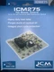 ICM 275 OEM replacement Carrier HH84AA021