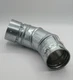 Selkirk Metalbestos 3RV-90 90 Adjustable Elbow, 3" New Selkirk Metalbestos 3RV-90 90 Adjustable Elbow, 3" New