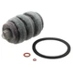 General 1A-30 Fuel Oil Filter for 1A-25A/1A-25B Unifilter 77 & 77B (pack of 11) General 1A-30 Fuel Oil Filter for 1A-25A/1A-25B Unifilter 77 & 77B (pack of 11)