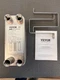 Vevor EATB12-60 Heat Exchanger