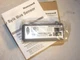 HONEYWELL CARRIER HH57AC081 SYLKBUS TEMP/HUMIDITY SENSOR C7400S1018- 3 AVAILABLE