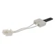 Furnace Igniter replaces 41-408 271N Norton, 62-22441-01, 62-22868-92, IGN0034 Furnace Igniter replaces 41-408 271N Norton, 62-22441-01, 62-22868-92, IGN0034