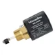 Xylem-McDonnell & Miller RB-24SE-A LWCO Wiring 4 Vent Damp Replacement MPN Xylem-McDonnell & Miller RB-24SE-A LWCO Wiring 4 Vent Damp Replacement MPN