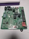 HK42FZ022  MISSING LOOP Carrier Bryant CEPL130456-01 Control Circuit Board