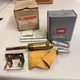 Dayton 2E376A Hot Water Control New In Box 44-5445 Scarce Complete!