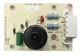 Rheem Fan Control Board - 47-22445-01