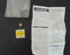 Honeywell / tradeline gas valve LP ( propane ) conversion kit # 391937