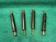 4 Carrier Bryant 319892-201 Inducer Standoff Mounting Bolts & Spacers 324906-762 4 Carrier Bryant 319892-201 Inducer Standoff Mounting Bolts & Spacers 324906-762