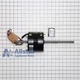 NBK-20048 CONDENSOR MOTOR D1092 5.0 INCH, 1/3 HP, 115V, 1675 RPM NBK-20048 CONDENSOR MOTOR D1092 5.0 INCH, 1/3 HP, 115V, 1675 RPM