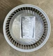 Coleman Furnance Blower Wheel 02619654003 02619654703 1472-2761 Coleman Furnance Blower Wheel 02619654003 02619654703 1472-2761