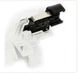 The Bosch 00751391 Dishwasher Float Switch Assembly is a replacement part 