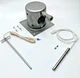 Hot Rod Igniter, Fire Burn Pot, RTD Temperature Probe for Traeger Pellet Grills