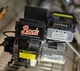 Carlin Oil Burner Model: EZ-1HPW EZ-1 115V Carlin Oil Burner Model: EZ-1HPW EZ-1 115V
