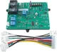 ICM282A Furnace Control Board Replacement for Carrier HK42FZ004 HK42FZ007 8 9 11