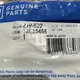 GENUINE ACDELCO GM 12635466 219-622 EGR VALVE GASKET  NEW IN PACKAGE!