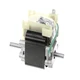 Carrier HVAC Inducer Motor 115V 3000RPM - HC21ZS123
