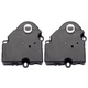 HVAC Heater Air Blend Door Actuator For 1991-1994 Chevrolet C1500 C2500 C3500