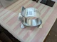 DuraVent 3PVL-WS1R Tee Support Bracket Wall Strap 3 Dia. in. DuraVent 3PVL-WS1R Tee Support Bracket Wall Strap 3 Dia. in.