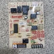 24L8501 LENNOX SureLight WHITE-RODGERS 50A62-121 Control Board  Checked 1-3 