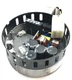 BROAD-OCEAN ZWK702E0A3047 ECM Module ONLY 0131M00749C 230V 1HP used #Z717