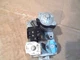 White Rodgers 36E96 235 Furnace Gas Control Valve 88J7601