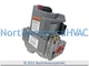 OEM Reznor Furnace Control Gas Valve Replaces VR8200M7003 VR8200M 7003