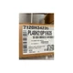 ADP PL48H210P19635 Cased A-Coil 4 Ton 21in Horizontal R410A TXV AC ADP PL48H210P19635 Cased A-Coil 4 Ton 21in Horizontal R410A TXV AC