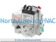 Gas Valve Replaces Robertshaw 720-051 7200DE 7200DER 7200DER-LP 63494 7C4A8B003