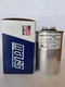 Mars Round Motor Run Capacitor 45/7.5 MFD 440/370 VAC Aluminum 14289, USA , NEW