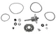 Armstrong Fluid Technology 816999MF-041 1/2" Module Kit Maintenance Free