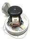 FASCO 70023445 Draft Inducer Blower Motor Assembly 115V D342078P04 used #ML867