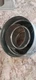Simpson Duravent Elbow Direct Vent 4" Id X 6-5/8" Od 45 Deg. Galvanized