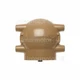 One New Standard Ignition Distributor Cap FD126 9N12106 for Ford One New Standard Ignition Distributor Cap FD126 9N12106 for Ford