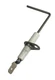 OEM Upgraded Replacement for Rheem Furnace Flame Sensor 62-23543-01 by Replaceme