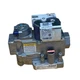 Lennox  103016-01 72W34 Honeywell VR9205R2363 NG Gas Valve