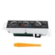 Air Conditioning Unit A/C Control Switch For Chevrolet C1500 C2500 C3500 599006