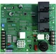 ICM292 Gas Furnace Control Board Rheem Ruud 62-24140-04 / 62-24140-02 / 62-24140