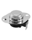 TIKSCIENCE 338096-702 Furnace Limit Switch Assembly Fit for Carrier Furnace TIKSCIENCE 338096-702 Furnace Limit Switch Assembly Fit for Carrier Furnace