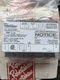 Robertshaw 780‑910 Universal Hot Surface Ignition Module Kit HS845 Furnace Contr