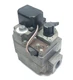 White Rodgers 36C94 213 HVAC Furnace Gas Valve used #G349 White Rodgers 36C94 213 HVAC Furnace Gas Valve used #G349