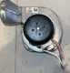 FASCO 70023445 Draft Inducer Blower Motor Assembly D342078PO4 115 V used