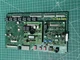 Lennox 49L5501 Furnace Control Board AZ196548 | Wmv283