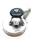 Jakel 119435-00 J238-112-11258 Inducer Motor 115V 0131F00006 3000 RPM used MR385