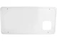 Dometic 33057 Atwood DFMD Furnace Exterior Door Assembly - White