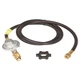 Mr. Heater F273071 Propane Hose/Regulator Assembly, 5 Ft. Mr. Heater F273071 Propane Hose/Regulator Assembly, 5 Ft.
