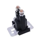 12V Solenoid Relay 120-901S1 120-105751 For White Rodgers Cummins 4 Terminal