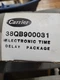 Carrier 38QB900031 Electronic Time Delay Relay