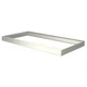 Qmark Mounting Frame,Surface,48 In.L,24 In.W QSF2448 Qmark QSF2448 685360201856