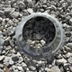SELKIRK CORP 104810 4-Inch  Gas 4RV-SC Storm Collar 10 Pieces