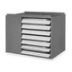 Dayton 2Ryv3a Gas Wall And Ceiling Unit Heater,  Ng/Lp,  105, 000,  1, 300 Cfm,